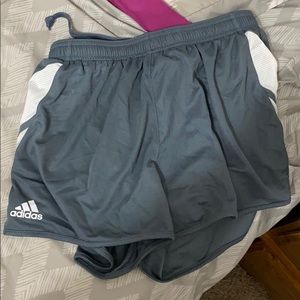 New Women’s Adidas Shorts